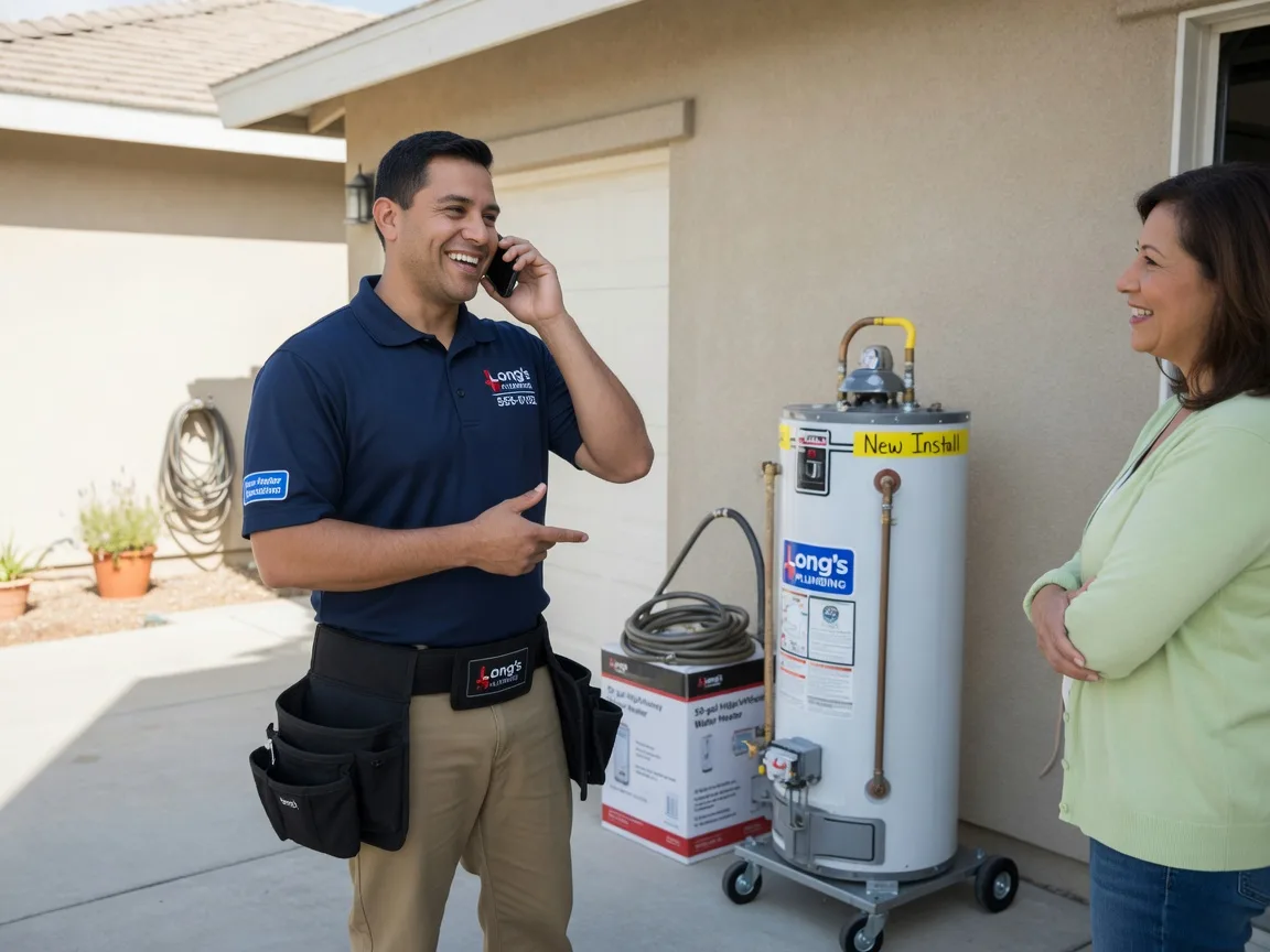 Leak Detection Middletown, IN FAQs